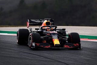 Motorsports: Now comes the acid test, says Red Bull F1 boss