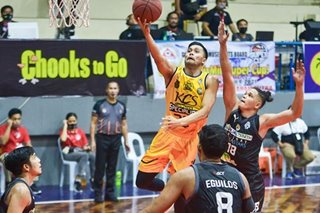 VisMin Super Cup: Well-rested Talisay battles Mandaue to begin Visayas finals