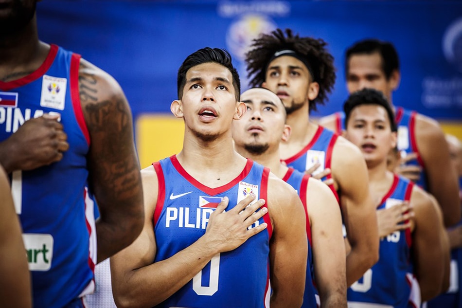 FIBA Asia Cup stint possible for Thirdy Ravena 1