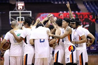PBA: Meralco Bolts ready to start training by next week