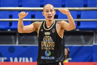 FIBA 3x3: Yee eyes fruitful stint with Manila Chooks TM