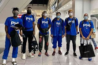 FIBA: Gilas 3x3 undaunted by tall odds in Olympic qualifiers