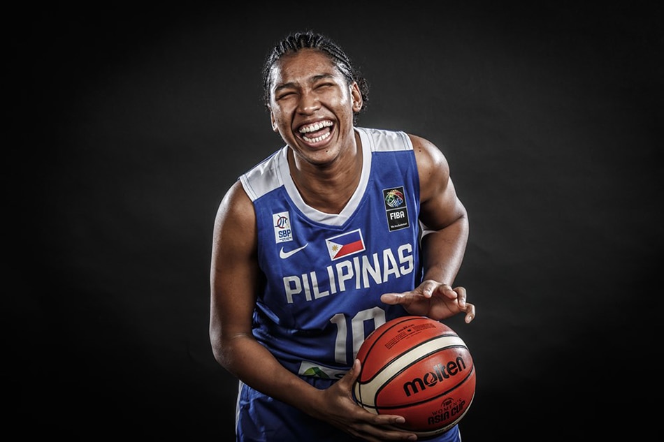 Gilas Pilipinas Women will benefit from Animam&#39;s experience in the US 1