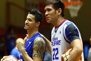 Pingris condoles with June Mar over mom's passing