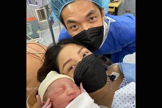 PBA: Maliksi leaves Meralco camp for birth of second child