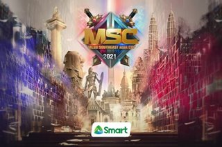 Mobile Legends: Smart to partner with Moonton for MSC 2021