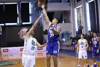 NLEX allows Jericho Cruz to play for Guam in FIBA Asia Cup qualifiers