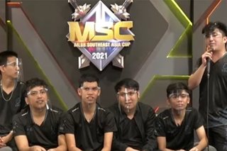 Mobile Legends: Execration bares 'key' behind MSC 2021 title win vs Blacklist