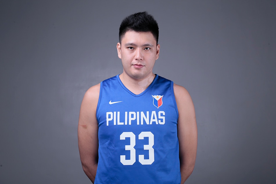 FIBA: Isaac Go to serve as Gilas Pilipinas captain for Asia Cup qualifiers 1
