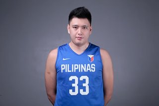 FIBA: Isaac Go to serve as Gilas Pilipinas captain for Asia Cup qualifiers