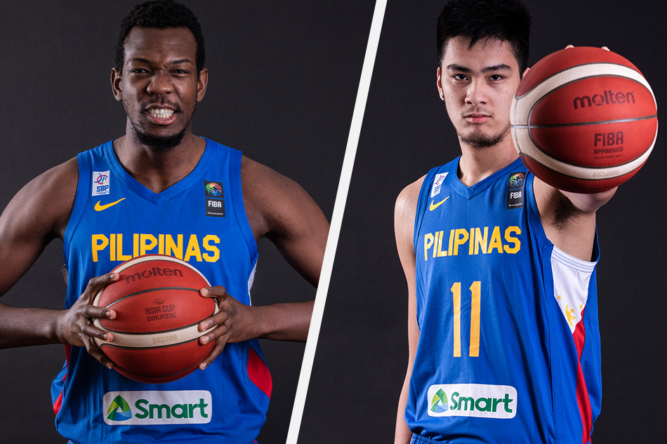 pix Gilas Vs Korea 2021 2