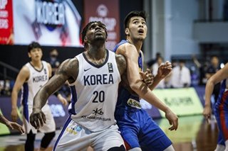 FIBA Asia Cup qualifiers: Kai showing ‘heart’, Kouame shooting please coach Tab