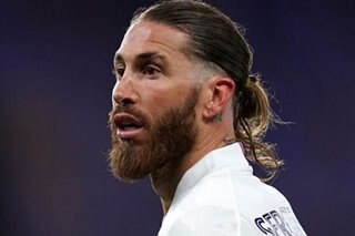 Football: Spain defender Sergio Ramos joins PSG on 2-year contract