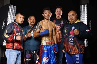 Boxing: Arum expects enjoyable Dasmarinas vs Inoue title fight