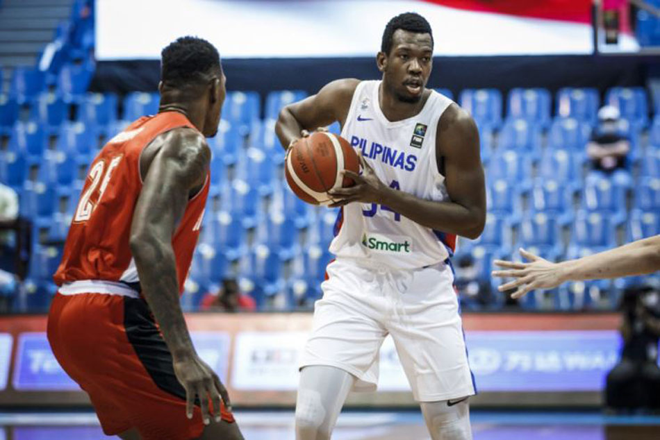 FIBA Asia Cup qualifiers: Gilas cruises past Indonesia en route to blowout win 1