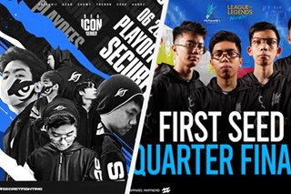 Wild Rift: PH teams secure SEA Icon Series: Summer Super Cup playoffs slots
