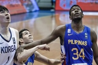FIBA commends SBP for the successful hosting of Asia Cup qualifiers