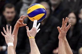 Russia stripped of hosting Volleyball World Championships