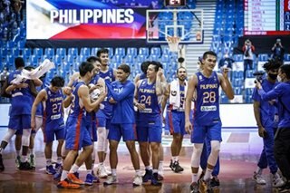Young Gilas players welcome heightened expectations in FIBA Asia Cup