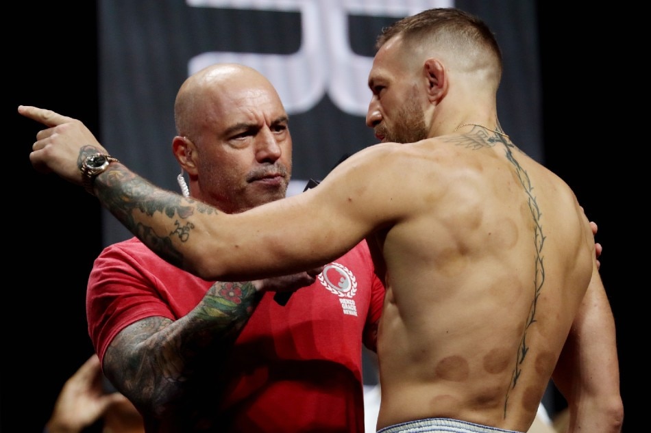 Conor McGregor promises to make Dustin Poirier 'pay' for his trash talk  ahead of mega UFC 264 trilogy fight