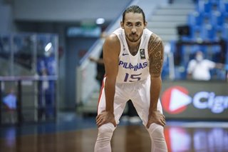 Baldwin expects Heading to keep improving after 'good run' in FIBA OQT