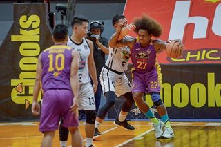 VisMin Cup: Reyes lifts Roxas over Zamboanga City at the buzzer