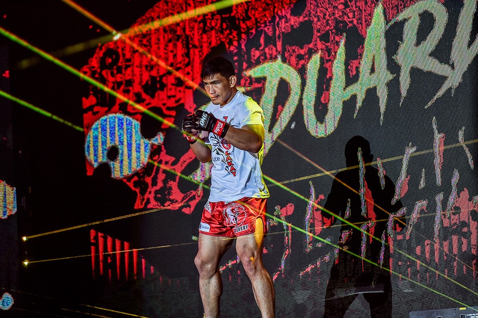 MMA: Pacatiw to debut, Folayang set for return at ONE: Battleground 1