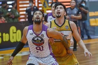 VisMin Cup: Gaco shines as Zamboanga City bounces back