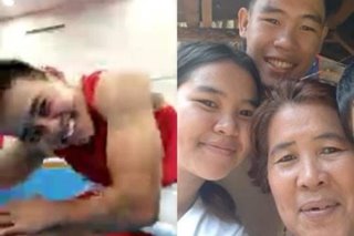 Petecio family incredibly proud over Nesthy's Olympic boxing victory