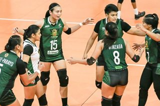 PVL: Black Mamba-Army keeps PLDT winless in Open Conference