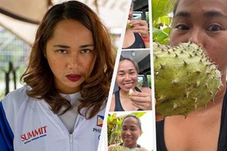 Magic diet? Nutritionist ni Hidilyn ibinunyag ang mga kinakain ng Olympic champ
