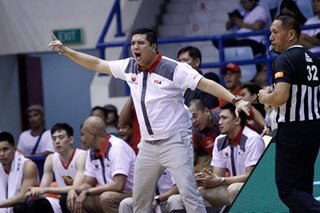 Why Ariel Vanguardia, who has coached at every level, still feels he has a lot to prove