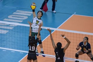 PVL: Lady Troopers take down Perlas in 4 sets
