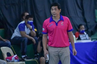 Bundit quits post in PH women’s national volleyball team
