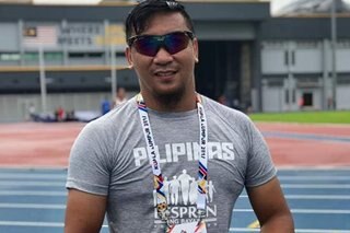 PH roster finalized for 11th ASEAN Para Games