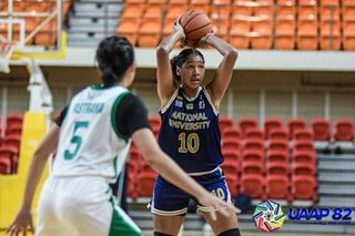 One step at a time for Animam in reaching WNBA goal