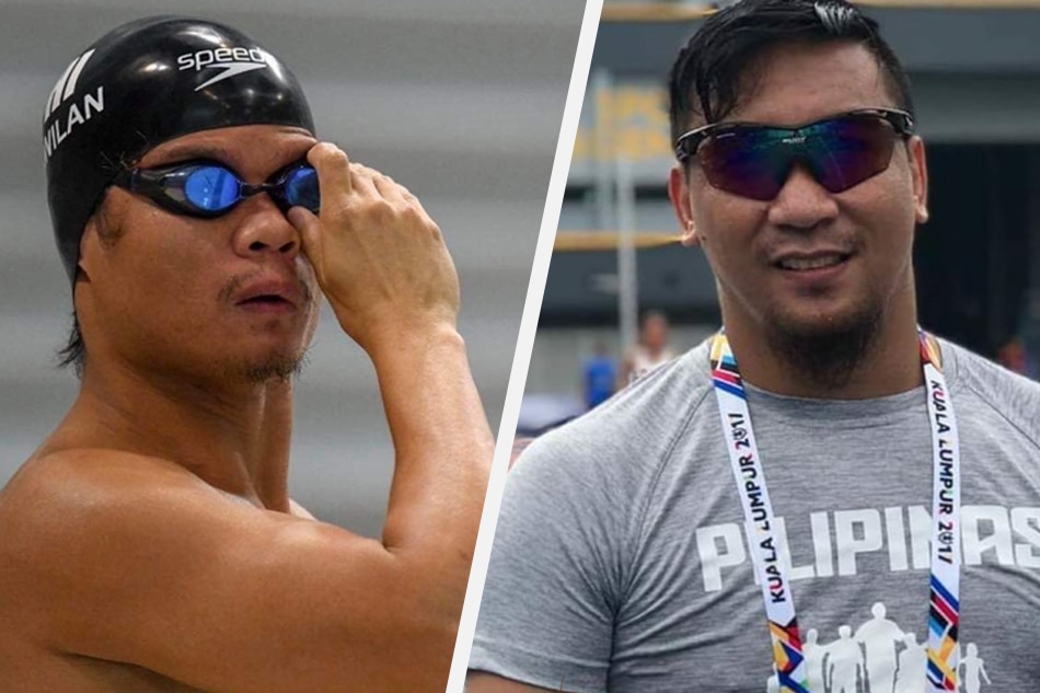 Paralympics Mangliwan Enters Finals Gawilan Falls Short Abs Cbn News 