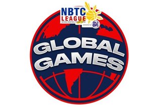 Global Games launched for young basketball players