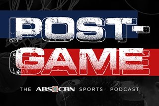 ABS-CBN sports podcast ‘Post-Game’ now on Spotify