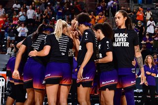 WNBA: Mercury top Fever for ninth consecutive win