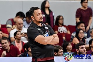 Perasol takes pride in former players' overseas forays
