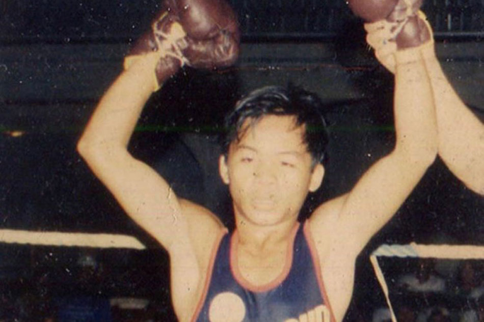 Manny Pacquiao, Asia's rags to riches champion | ABS-CBN News