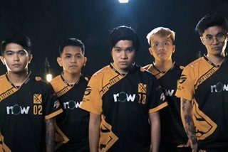 Bren Esports coach nag-sorry matapos malaglag sa MPL 8