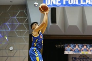 B.League: Kiefer leads Shiga in come-from-behind win