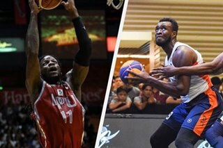 Former collegiate imports to play in 3x3 invitational