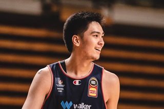 NBL: Sotto, 36ers making most of long break