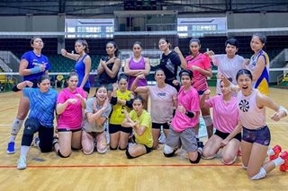 Aby Maraño grateful for support: 'Ramdam ko kayo lahat'