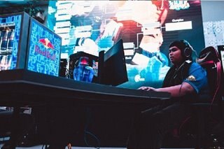 Esports: Red Bull R1V1R Runes holds third tourney in PH