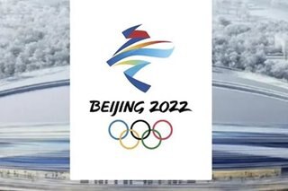 Olympics-Rights group urges Beijing Games sponsors to press China on Xinjiang