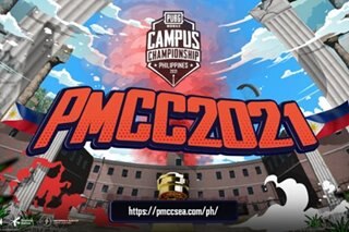 PUBG Mobile Campus Championship set to be held in PH